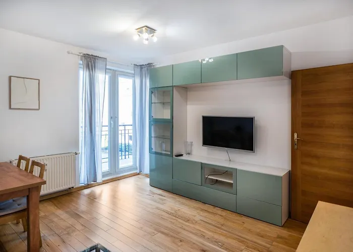 Cosmo Apartments