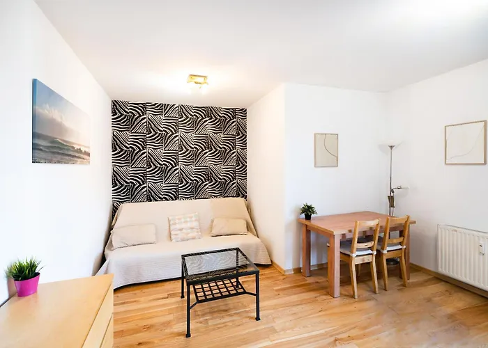 Cosmo Apartments
