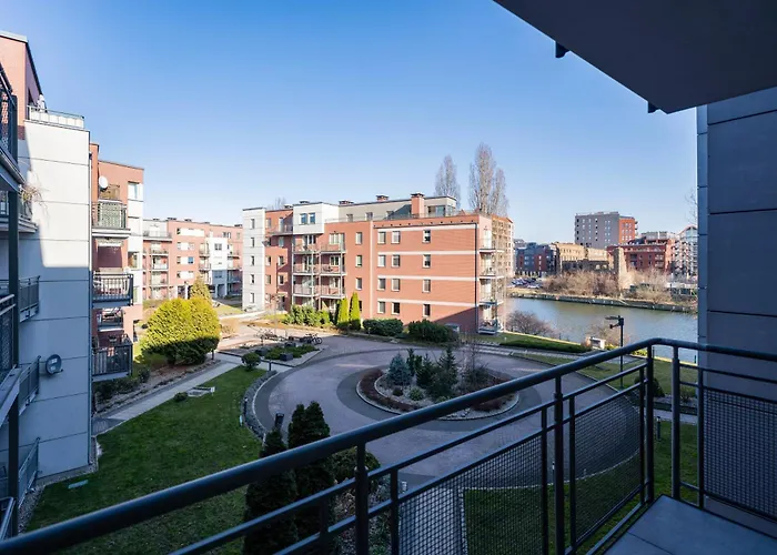 Cosmo Apartments